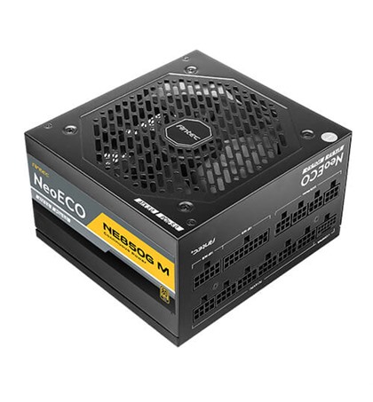 ANTEC NE850G M 80 Plus Gold