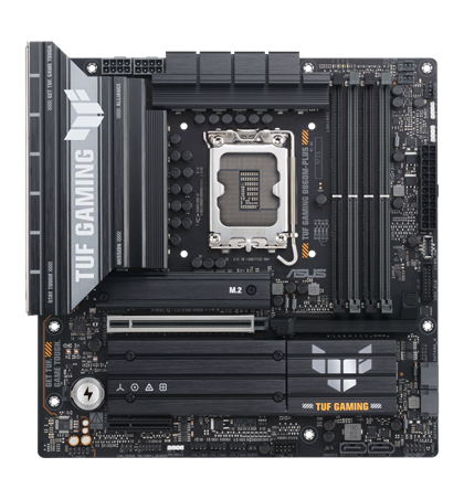 ASUS TUF GAMING B860M-PLUS