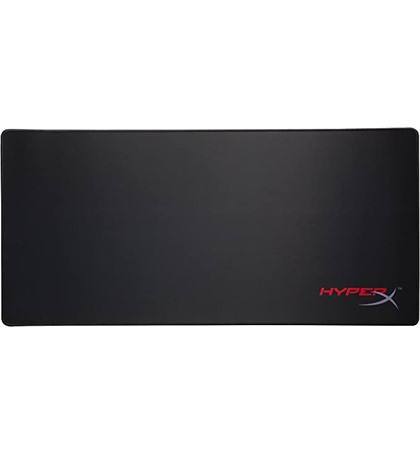 HyperX FURY S X-LARGE Pro Gaming Mouse Pad (Black)