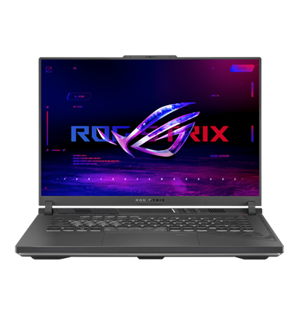 ASUS ROG G614JU-N3241W-Eclipse Gray