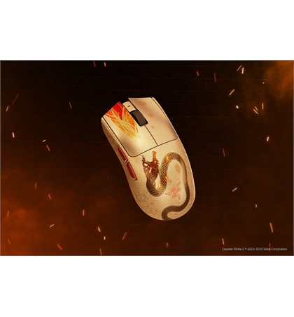 RAZER VIPER V3 PRO - CS2 EDITION