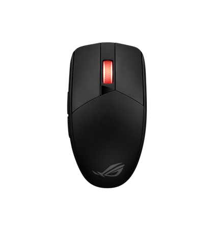 ASUS ROG Strix Impact III Wireless Gaming Mouse
