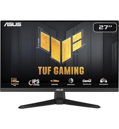 ASUS MONITOR TUF VG279QE5A