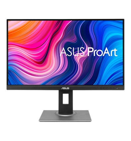ASUS ProArt Display PA278QV Professional Monitor