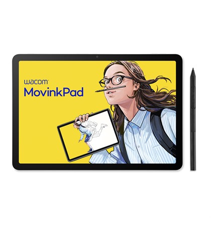 Wacom MovinkPad 11 