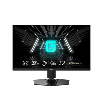 MSI MONITOR G274QPF E2