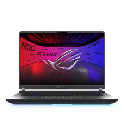 ASUS ROG G615LP-S5132W-Volt Green 