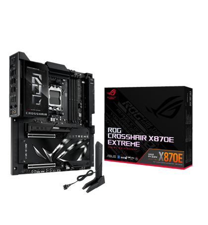 ASUS ROG CROSSHAIR X870E EXTREME