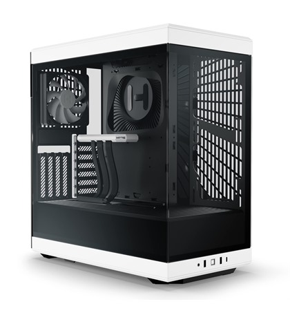HYTE Y40 ATX