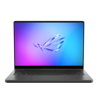 ROG Zephyrus GA403WM-QS044WS-Eclipse Gray