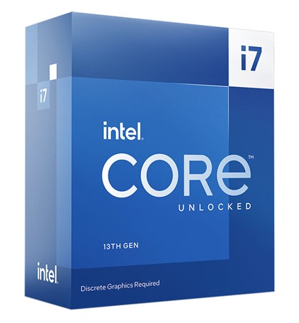  Intel® Core™ i7-13700KF Processor