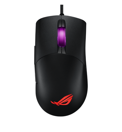 ASUS P509 ROG KERIS