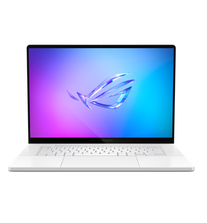 ASUS ROG GA605KP-QR065W-Platinum White