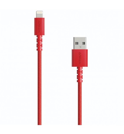Anker PowerLine Select+ 0.9M USB Cable With Lightning Connector