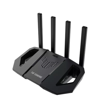 ASUS TUF GAMING BE3600 WIFI ROUTER 
