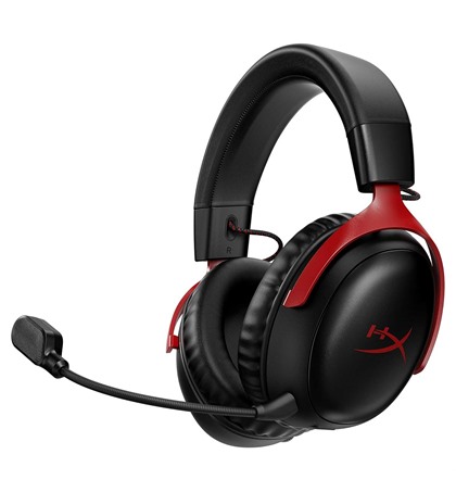 HyperX Cloud 3 Wireless Gaming Headset 