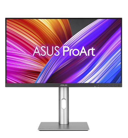 Asus ProArt Display PA24ACRV Professional Monitor