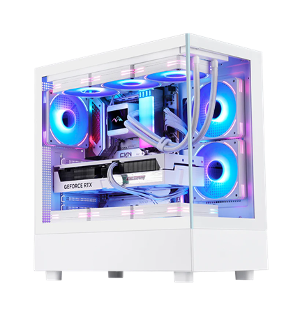 SEGOTEP CASING ENDURA PRO+ WHITE