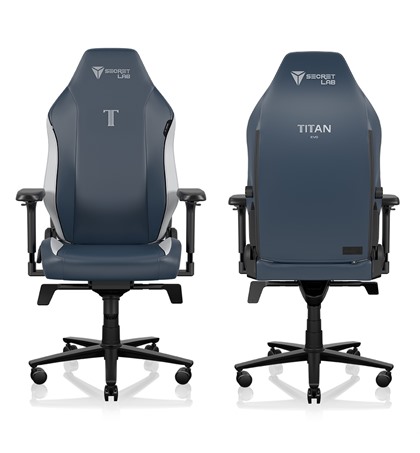 Secretlab TITAN Evo 2022ポケモン#006 Edition Secretlab TITAN Evo 2022 Pokémon #006 and #025 Edition