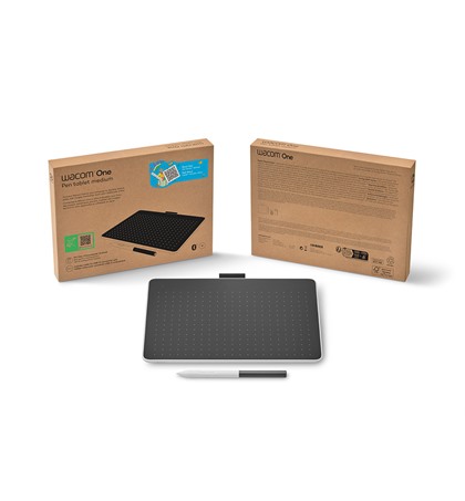 WACOM CTC-6110WL (Bluetooth)