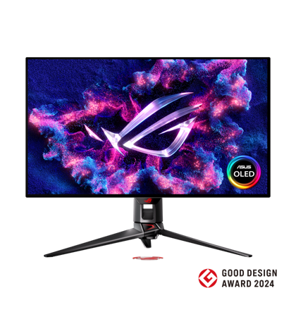 ASUS ROG SWIFT OLED PG32UCDP