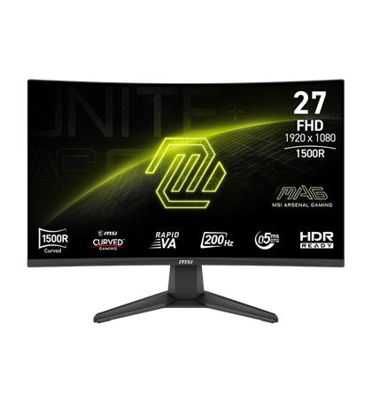 MSI MAG 276CF E20