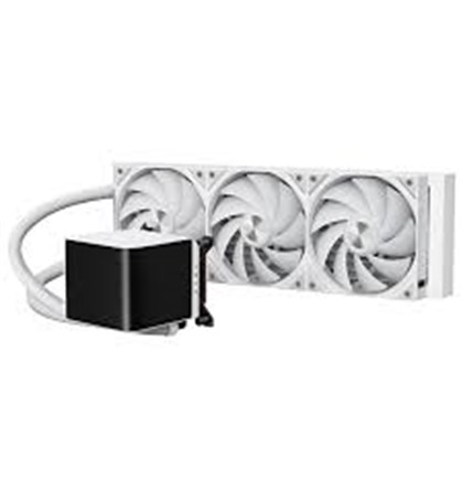 TRYX PANORAMA 360 White