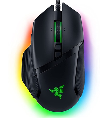 Razer Basilisk V3