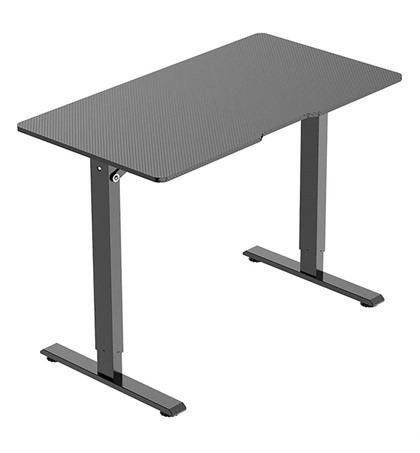 WARRIOR lifting table – Paladin Series – WGT605 (Black)