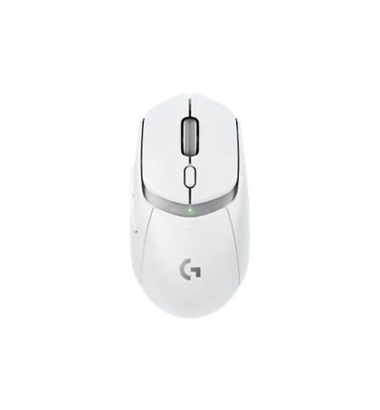 LOGITECH G309 LIGHTSPEED WHITE