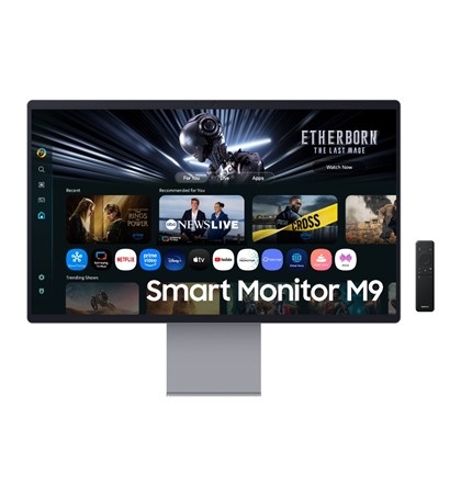 SAMSUNG Smart M9 OLED AI