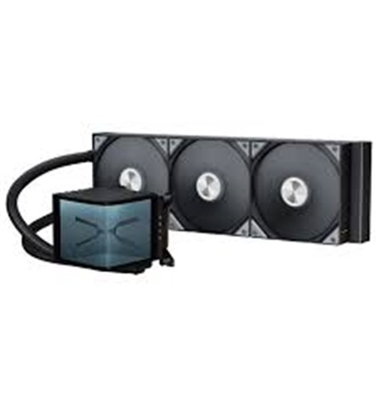 TRYX PANORAMA 360 Black