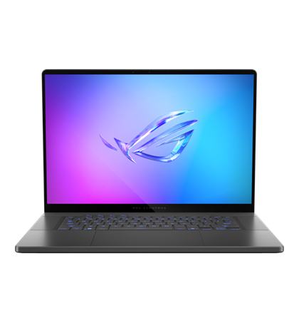 ASUS ROG Zephyrus GU605CX-QR071W 8E-ECLIPSE GRAY