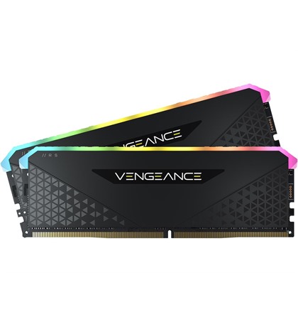 Corsair Vengeance RGB DDR4 32GB 3200MT/s ( RS Edition ) 