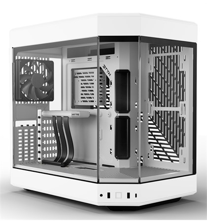 HYTE Y60 Mid-Tower