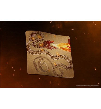 RAZER GIGANTUS V2 L - CS2 EDITION