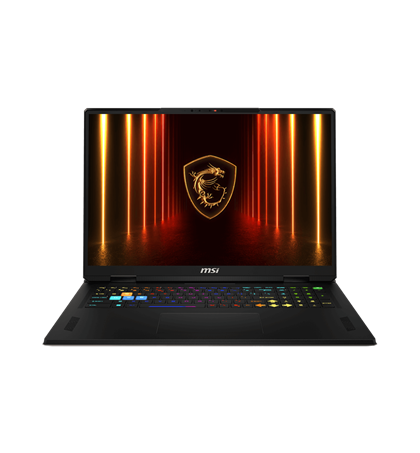 MSI Vector A18 HX A9WHG-035KH-Cosmos Gray