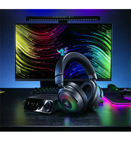 Razer Kraken V4 Pro