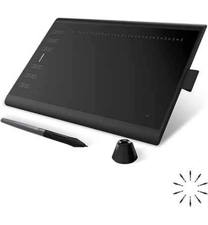 HUION INSPIROY H1060P