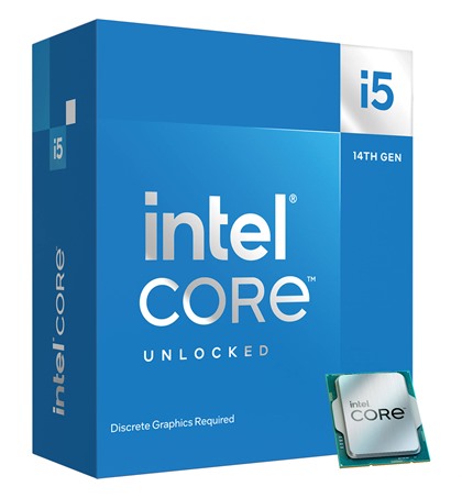 Intel® Core™ i5-14600K