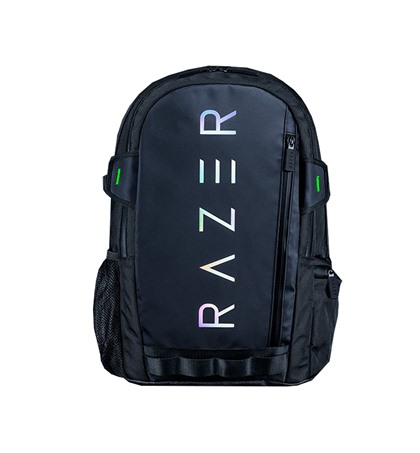 Razer Rogue 15 Backpack V3 - Chromatic