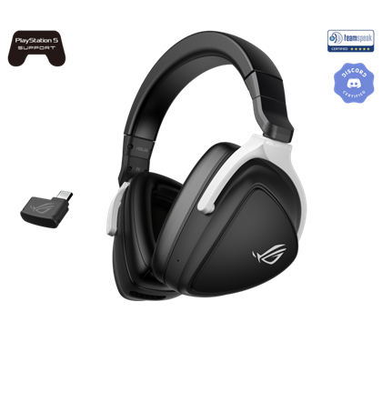 ASUS ROG Delta S Wireless