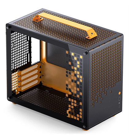 JONSBO Z20 Orange/Black