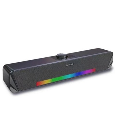 Lenovo Thinkplus Desktop Soundbar TS33-A