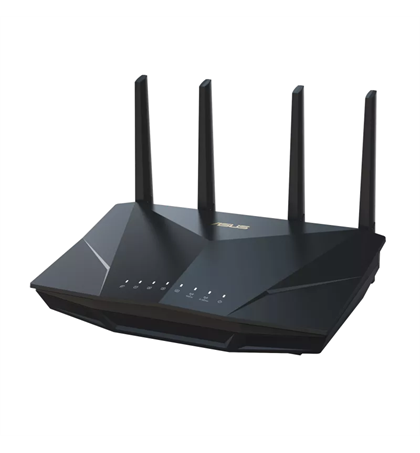 ASUS AX5400 DUAL BAND RT-AX5400