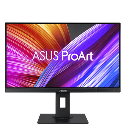 Asus ProArt PA278QEV Professional Monitor