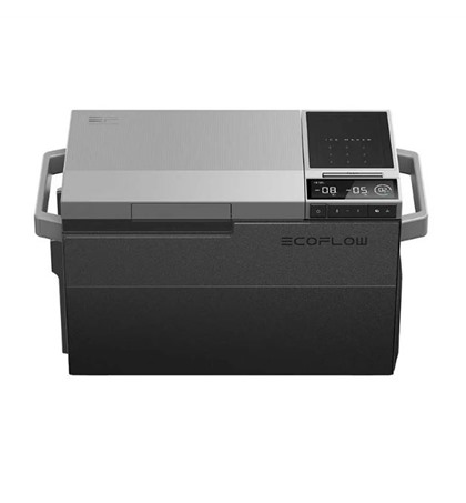 EcoFlow EFBX100 Glacier Outdoor Refrigerator