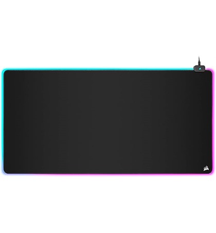 CORSAIR MM700 RGB Extended 3XL Cloth Gaming Mouse Pad