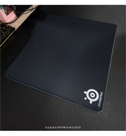 OEM Steelseries Qck+