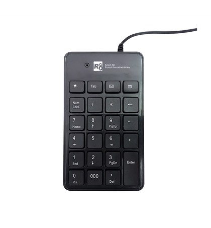 R8 1810 Keyboard